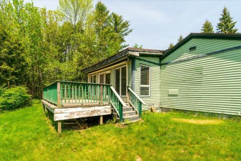 194 W Main Street Liberty ME 04949