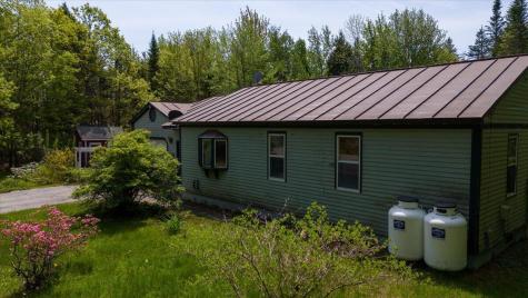 194 W Main Street Liberty ME 04949
