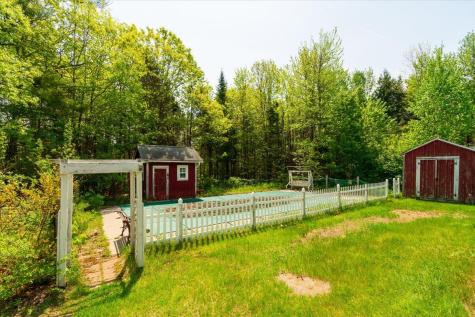 194 W Main Street Liberty ME 04949