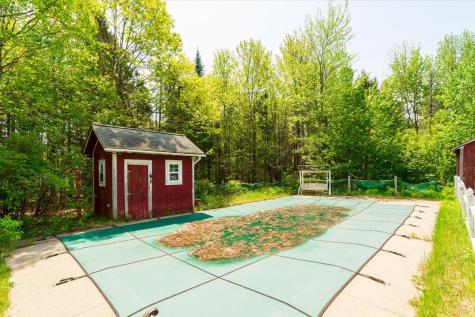 194 W Main Street Liberty ME 04949