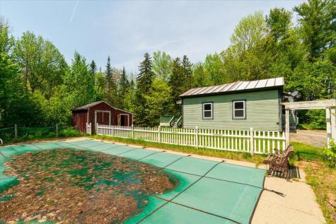 194 W Main Street Liberty ME 04949