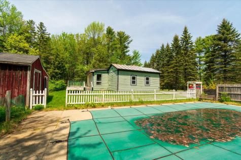 194 W Main Street Liberty ME 04949