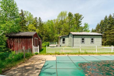 194 W Main Street Liberty ME 04949