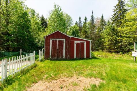194 W Main Street Liberty ME 04949