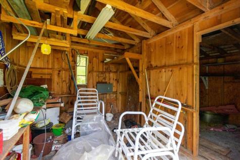 194 W Main Street Liberty ME 04949