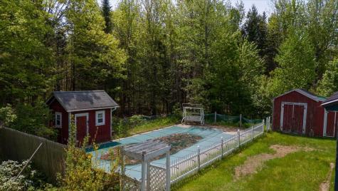 194 W Main Street Liberty ME 04949
