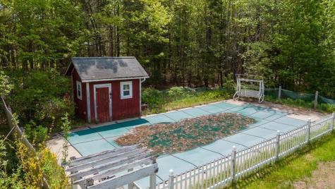 194 W Main Street Liberty ME 04949