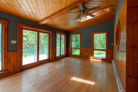 194 W Main Street Liberty ME 04949