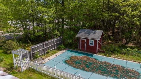 194 W Main Street Liberty ME 04949