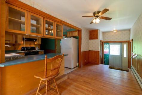 194 W Main Street Liberty ME 04949
