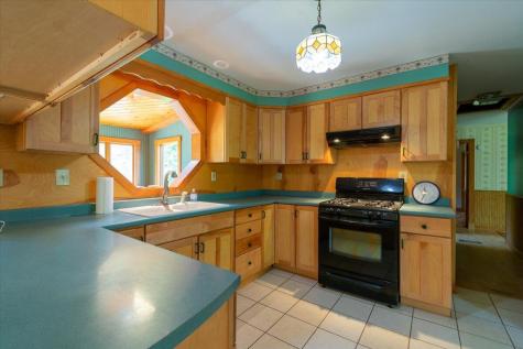 194 W Main Street Liberty ME 04949