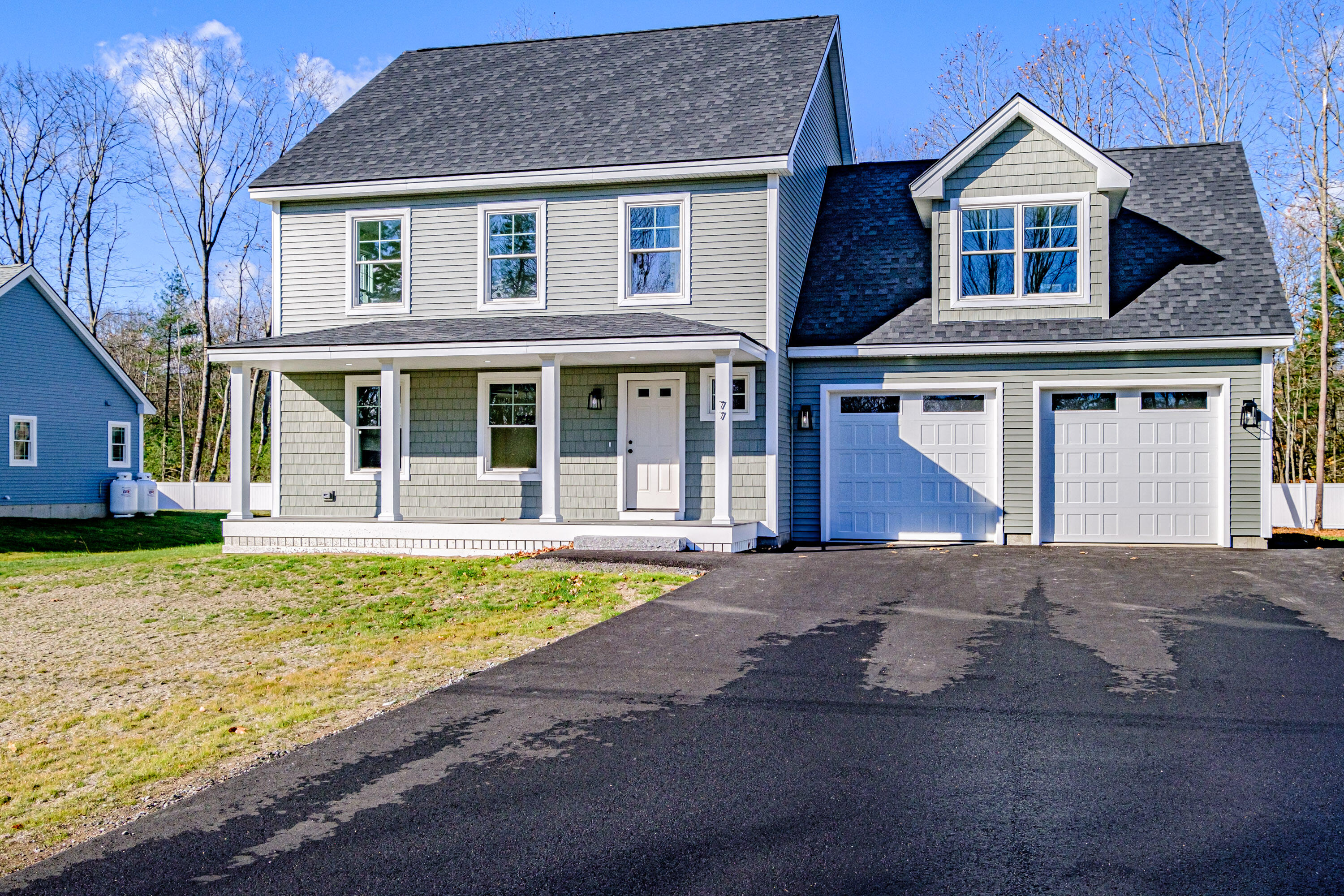 77 Chamberlain Road Scarborough ME 04074