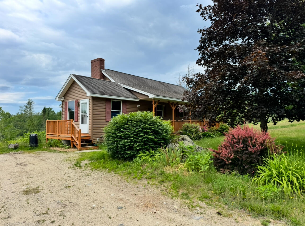 117 Steele Road Auburn ME 04210