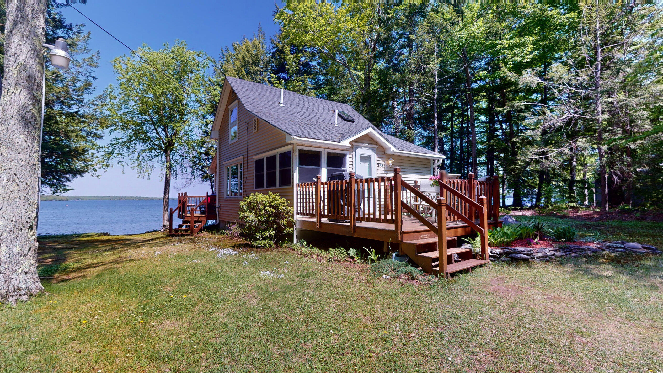 249 Kitchen Hill Road Newport Maine Real Estate Listing MLS 1559994