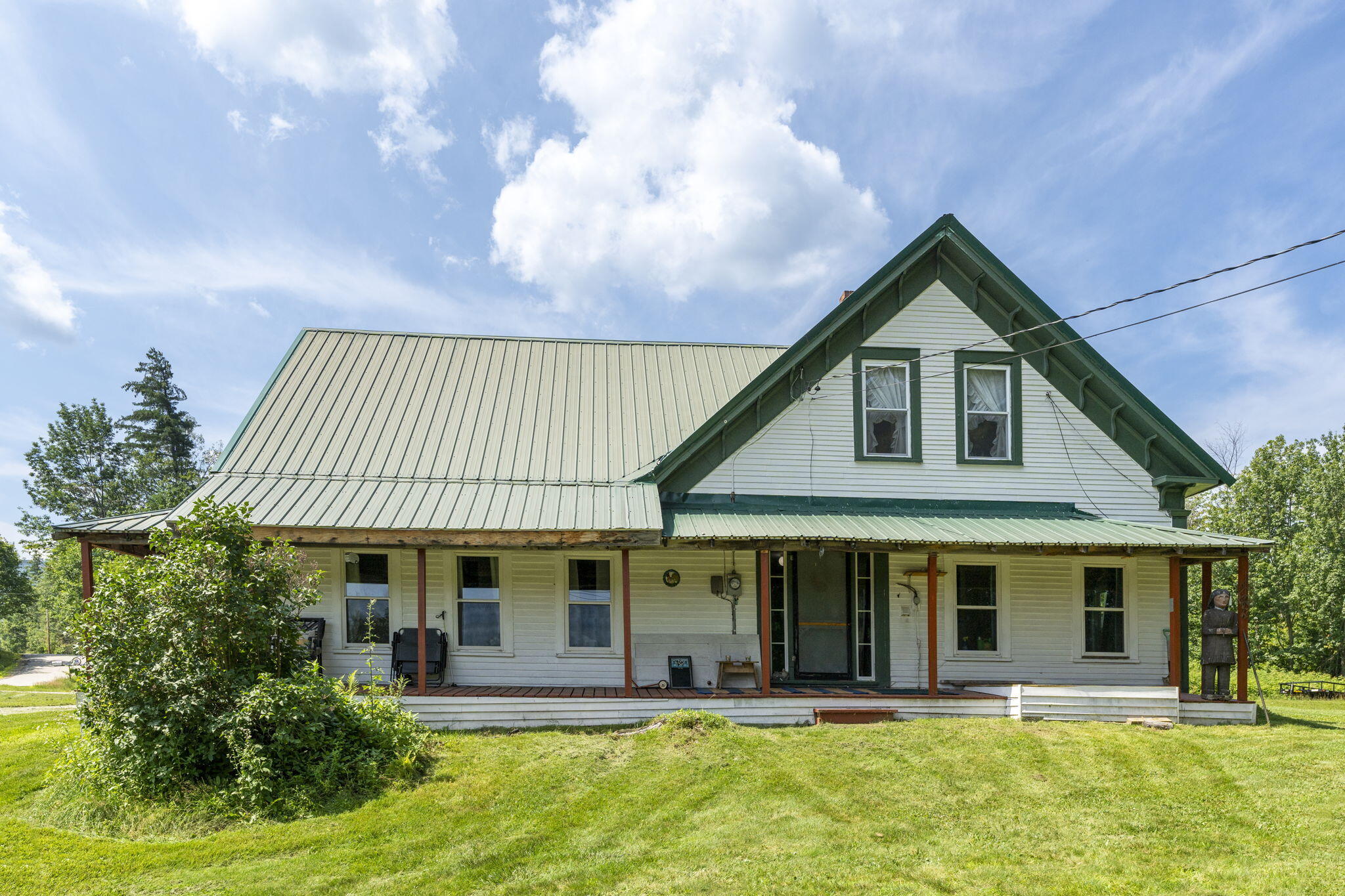 8 Cross Street Andover ME 04216