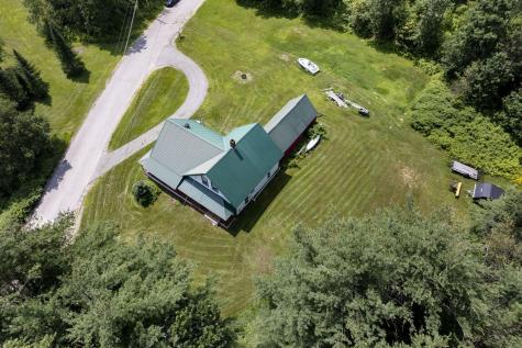 8 Cross Street Andover ME 04216