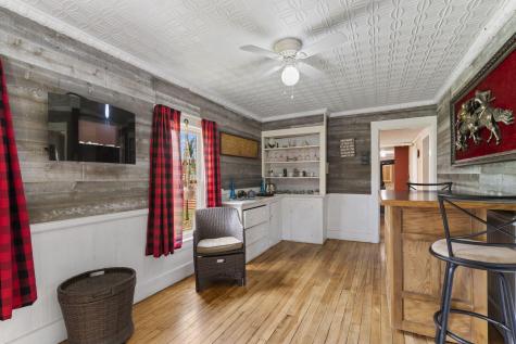 8 Cross Street Andover ME 04216