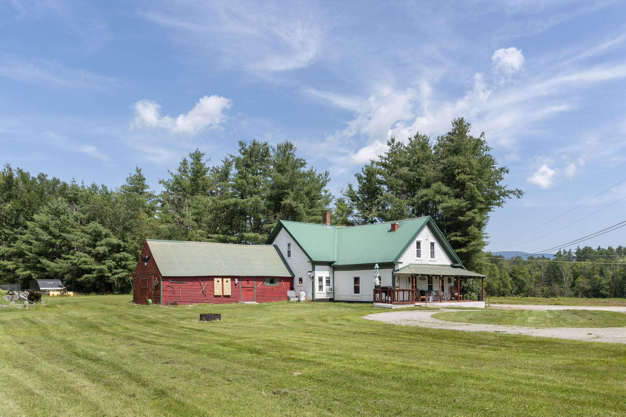 8 Cross Street Andover ME 04216