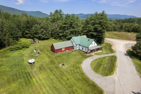 8 Cross Street Andover ME 04216