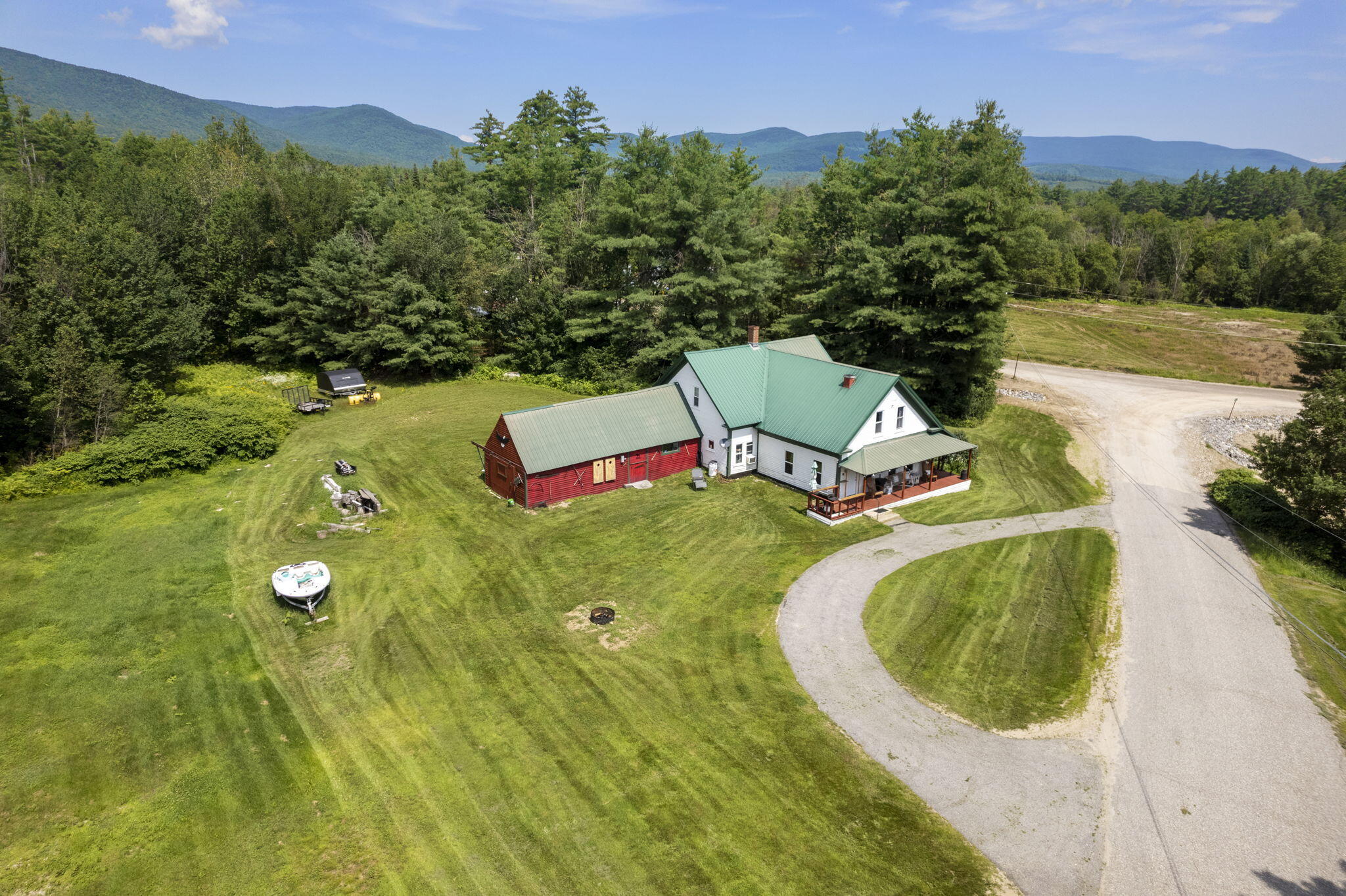 8 Cross Street Andover ME 04216