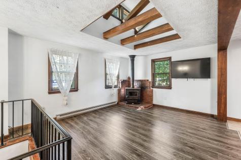 12 Birch Lane Wells ME 04090