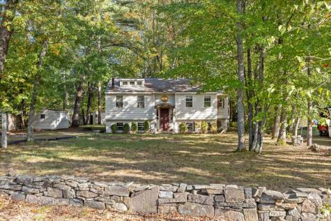 12 Birch Lane Wells ME 04090