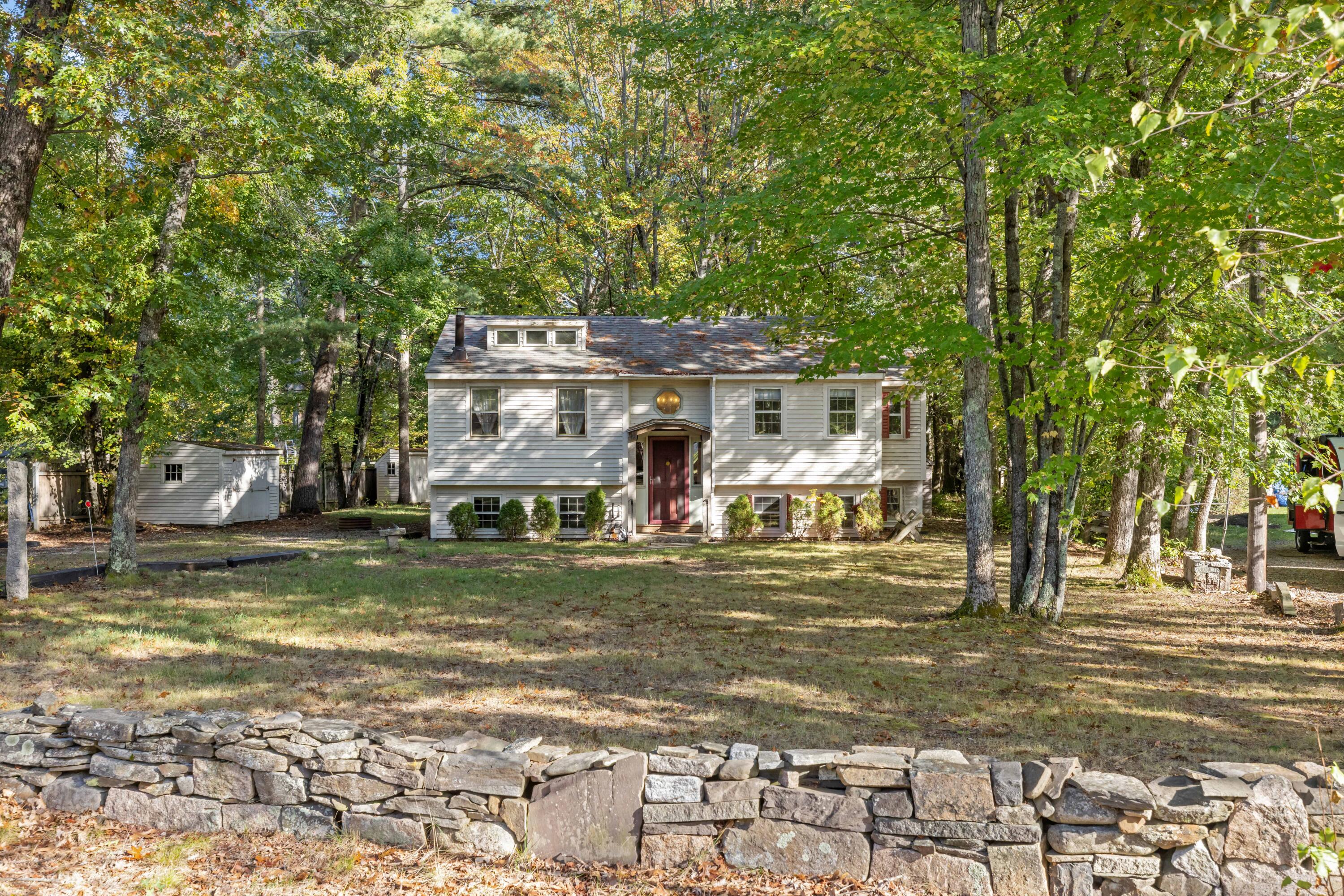 12 Birch Lane Wells ME 04090