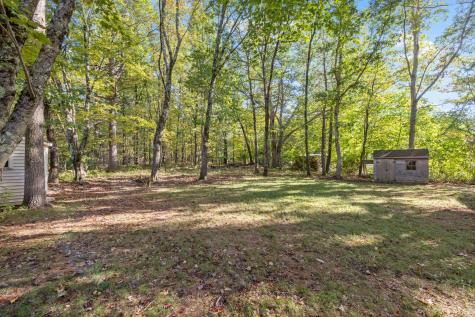 12 Birch Lane Wells ME 04090