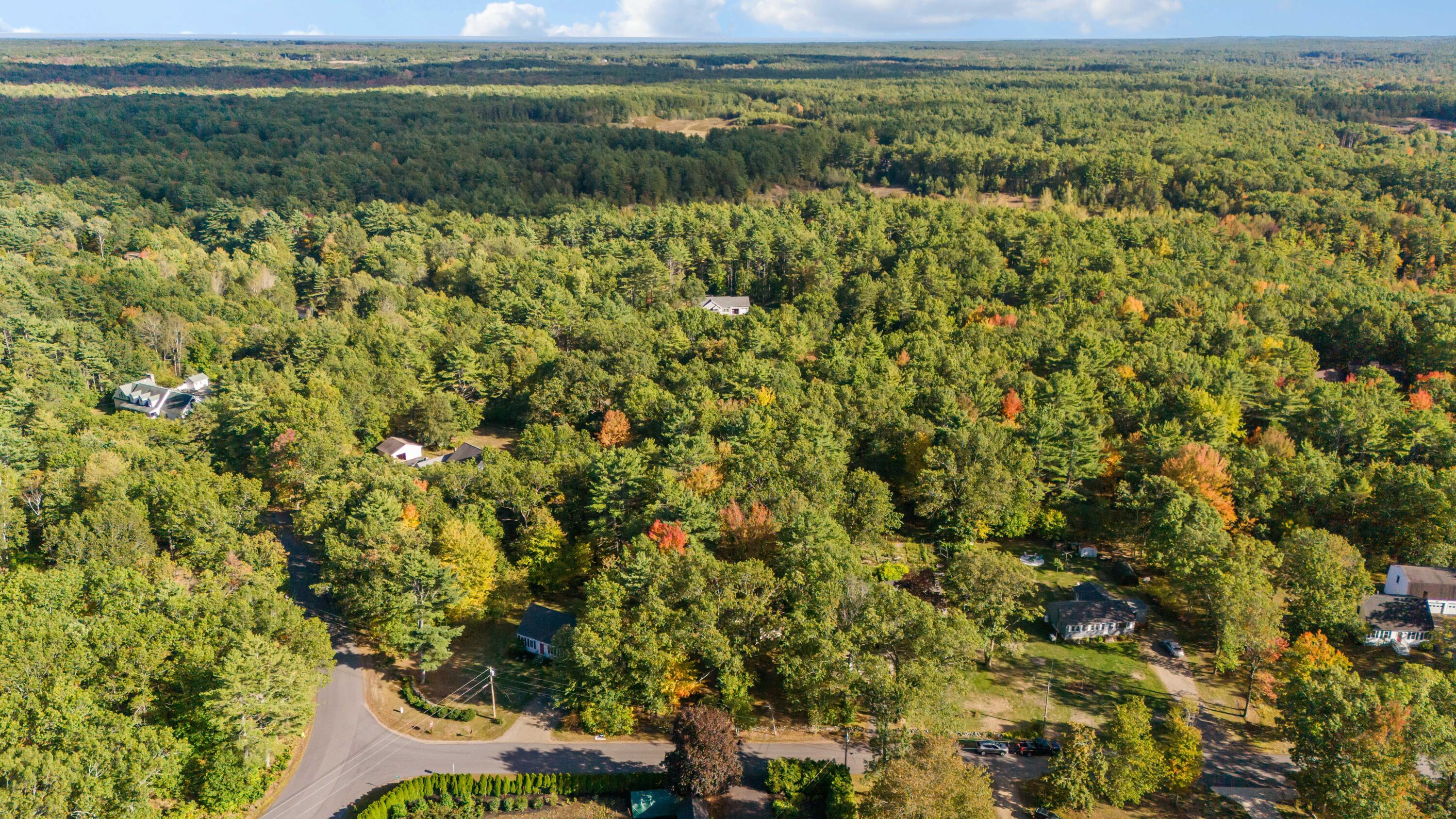 12 Birch Lane Wells ME 04090