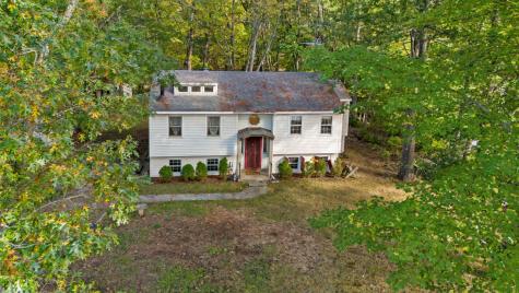 12 Birch Lane Wells ME 04090