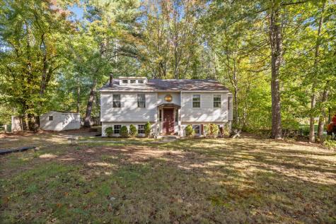 12 Birch Lane Wells ME 04090