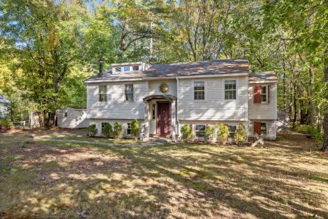 12 Birch Lane Wells ME 04090