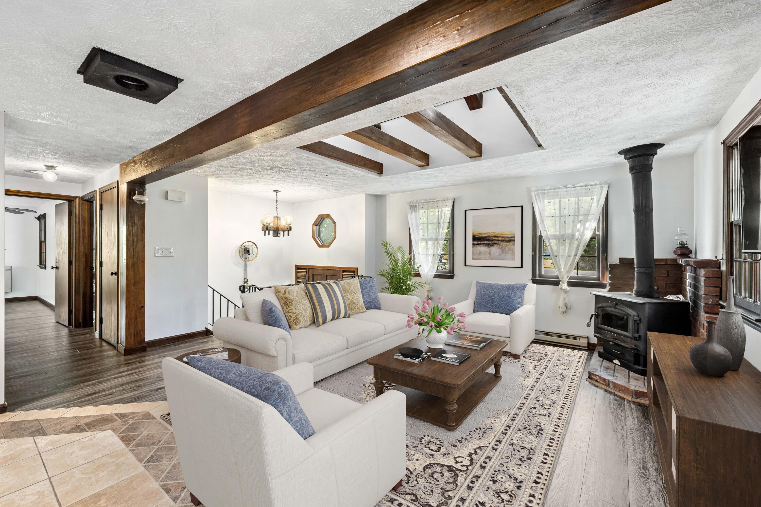 12 Birch Lane Wells ME 04090