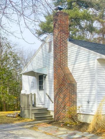 12 Peary Drive Brunswick ME 04011