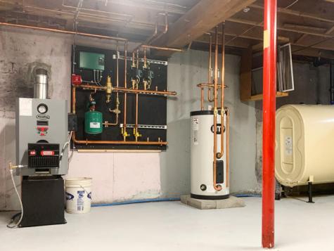 12 Peary Drive Brunswick ME 04011