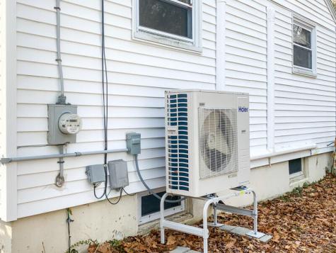 12 Peary Drive Brunswick ME 04011