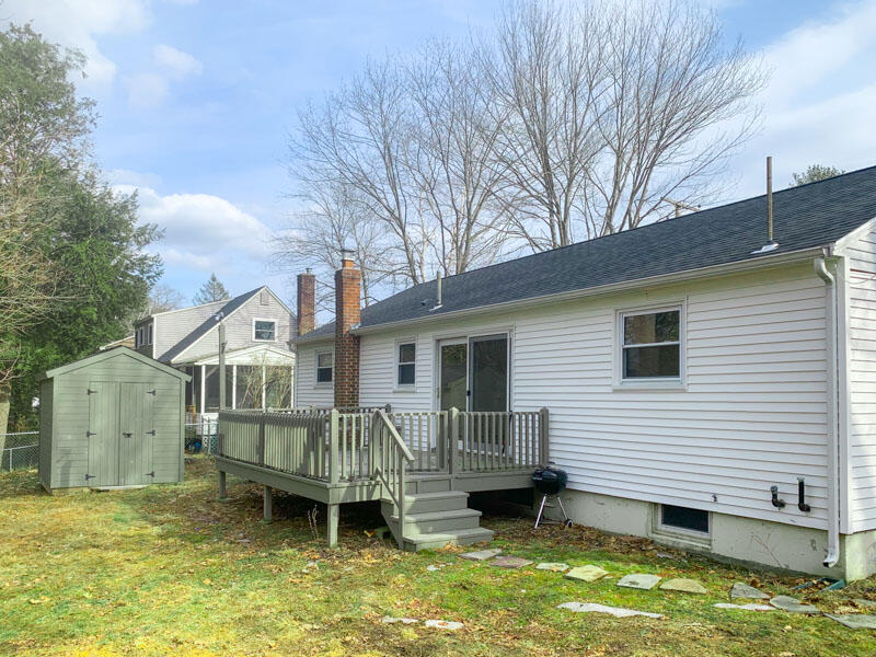 12 Peary Drive Brunswick ME 04011