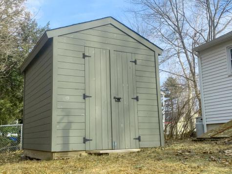 12 Peary Drive Brunswick ME 04011