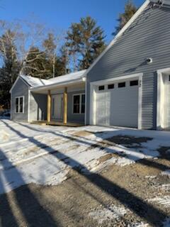 Lot 11 Destinee Lane Naples ME 04055