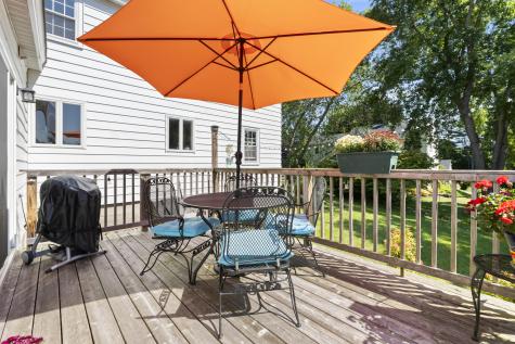 8 Mayflower Road Hallowell ME 04347