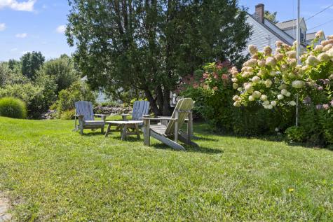 8 Mayflower Road Hallowell ME 04347