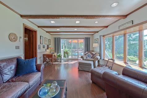 8 Mayflower Road Hallowell ME 04347