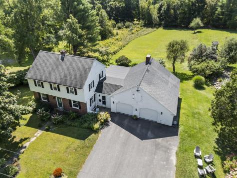 8 Mayflower Road Hallowell ME 04347