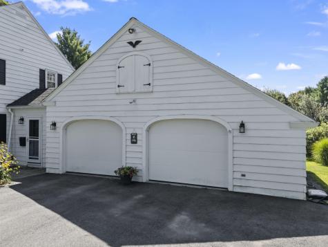 8 Mayflower Road Hallowell ME 04347