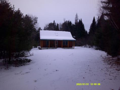 745 Whittier Road Farmington ME 04938