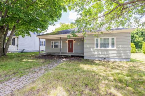 164 South Avenue Lewiston ME 04240