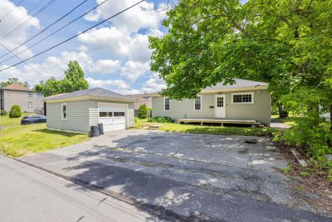 164 South Avenue Lewiston ME 04240