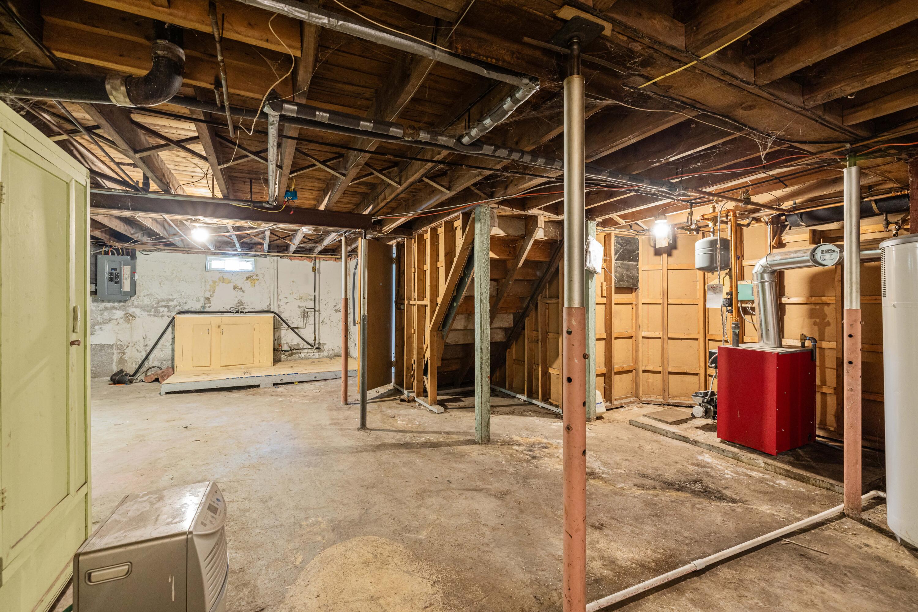 164 South Avenue Lewiston ME 04240