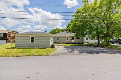 164 South Avenue Lewiston ME 04240
