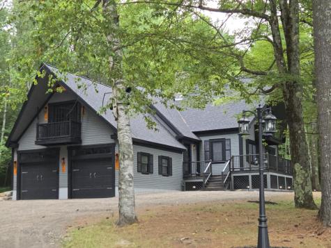 374 Pikes Hill Road Norway ME 04268